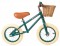 Banwood Balance Bike Green