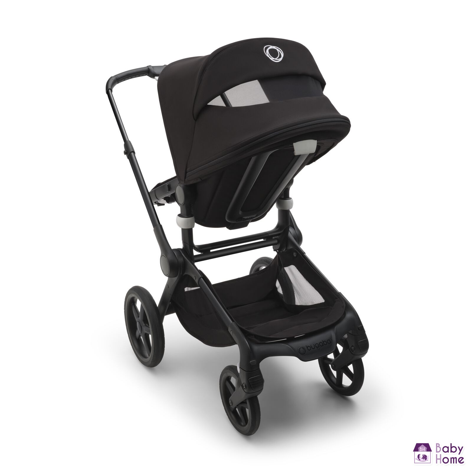 Bugaboo fox 2020 new arrivals