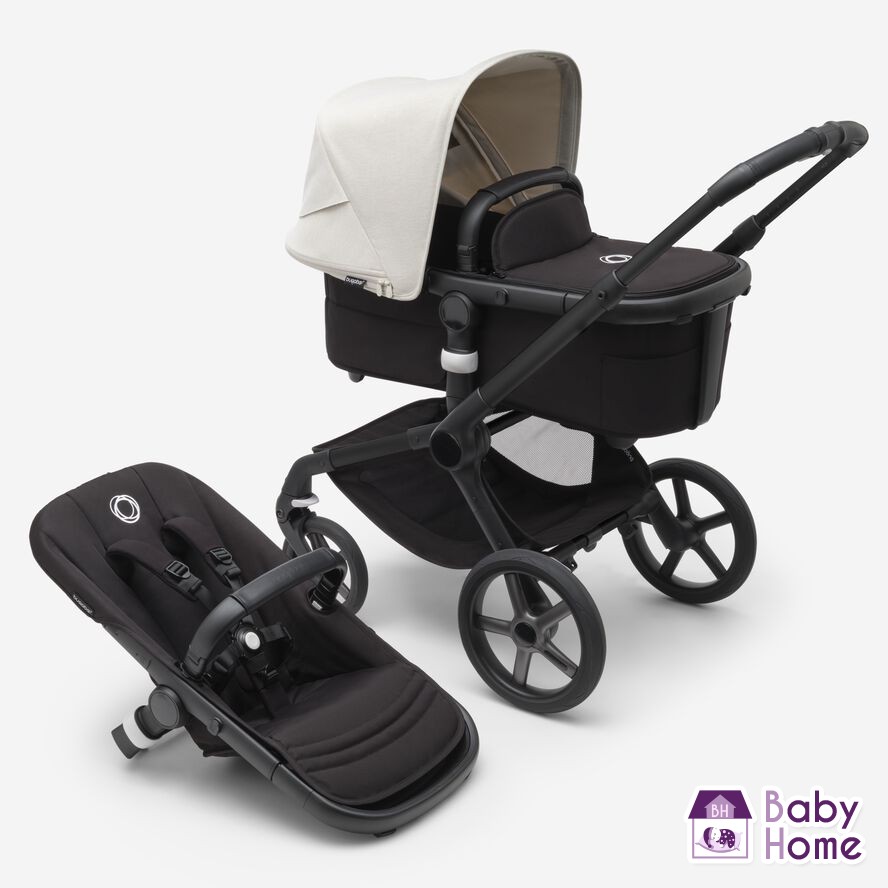 2 1 Bugaboo Fox 5