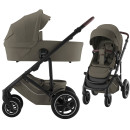 LUX Urban Olive