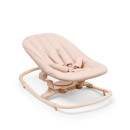 Powder Pink